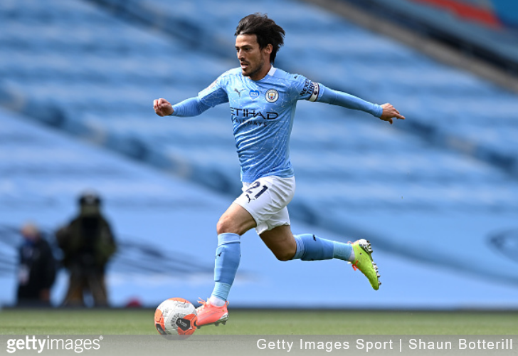 David Silva comes out of retirement to join Hong Kong club