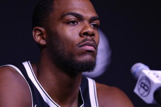 Day'Ron Sharpe primed for breakout season in fantasy basketball dynasty leagues