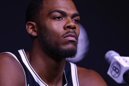 Day'Ron Sharpe primed for breakout season in fantasy basketball dynasty leagues