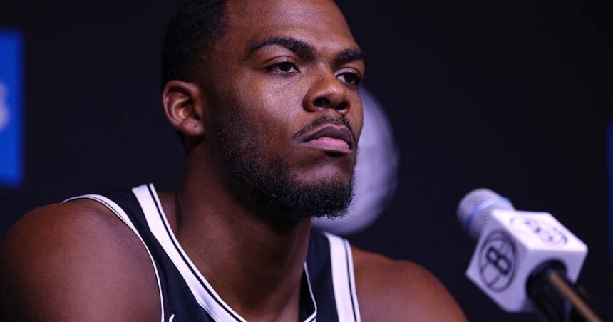 Day'Ron Sharpe primed for breakout season in fantasy basketball dynasty leagues