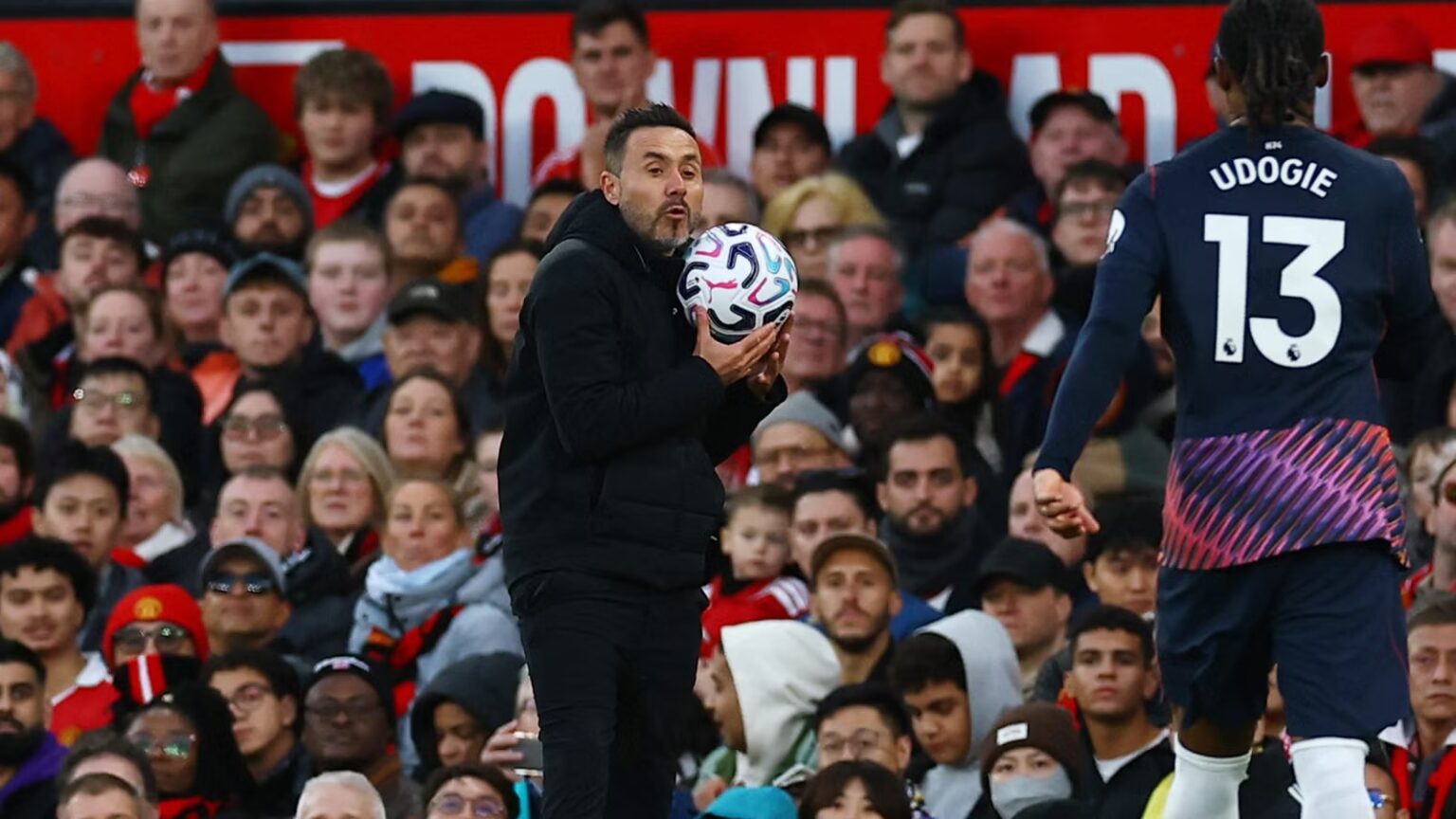 De Zerbi must bench Spurs star who had his worst game yet