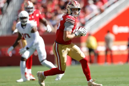 Denver Broncos vs. San Francisco 49ers: How to watch, start time and where to stream