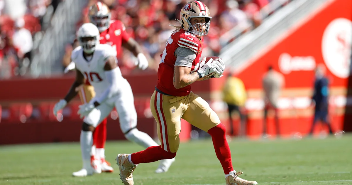 Denver Broncos vs. San Francisco 49ers: How to watch, start time and where to stream