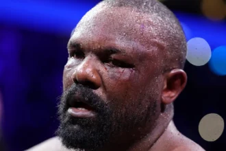 Derek Chisora Reverses Retirement Decision and Confirms Next Opponent