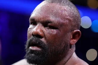 Derek Chisora to return in December with WBA champ Murat Gassiev likely opponent