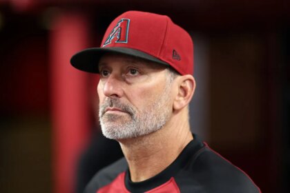 Diamondbacks Reportedly Decide on Manager Torey Lovullo's Future