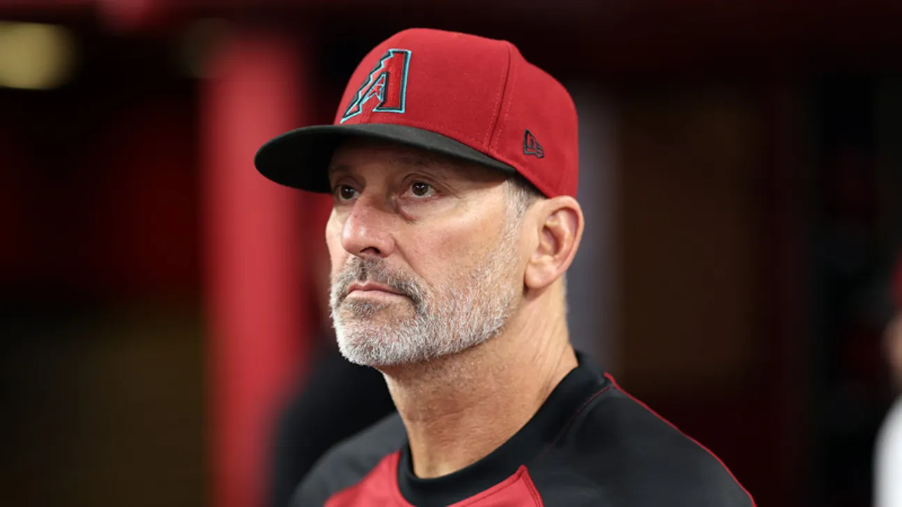 Diamondbacks Reportedly Decide on Manager Torey Lovullo's Future