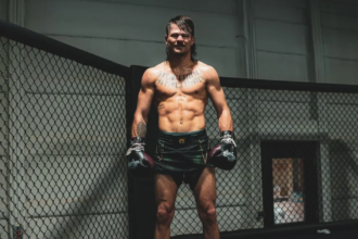 Diego Lopes Explains Reason for Lightweight Move and Its Permanence