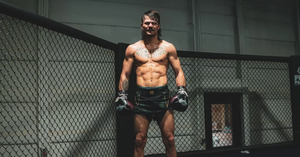 Diego Lopes Explains Reason for Lightweight Move and Its Permanence
