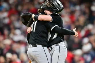 Dominant Rays, struggling White Sox and Yankees highlight ALDS takeaways
