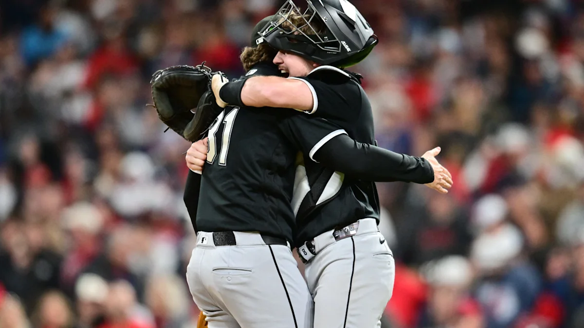 Dominant Rays, struggling White Sox and Yankees highlight ALDS takeaways