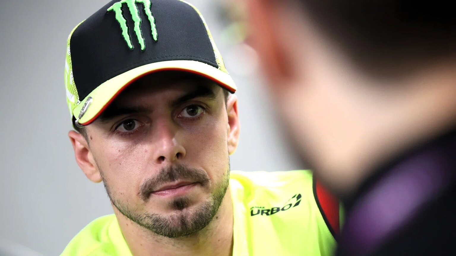 Ducati MotoGP Tracks "Don't Really Exist Anymore"