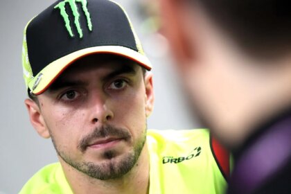 Ducati MotoGP Tracks "Don't Really Exist Anymore"