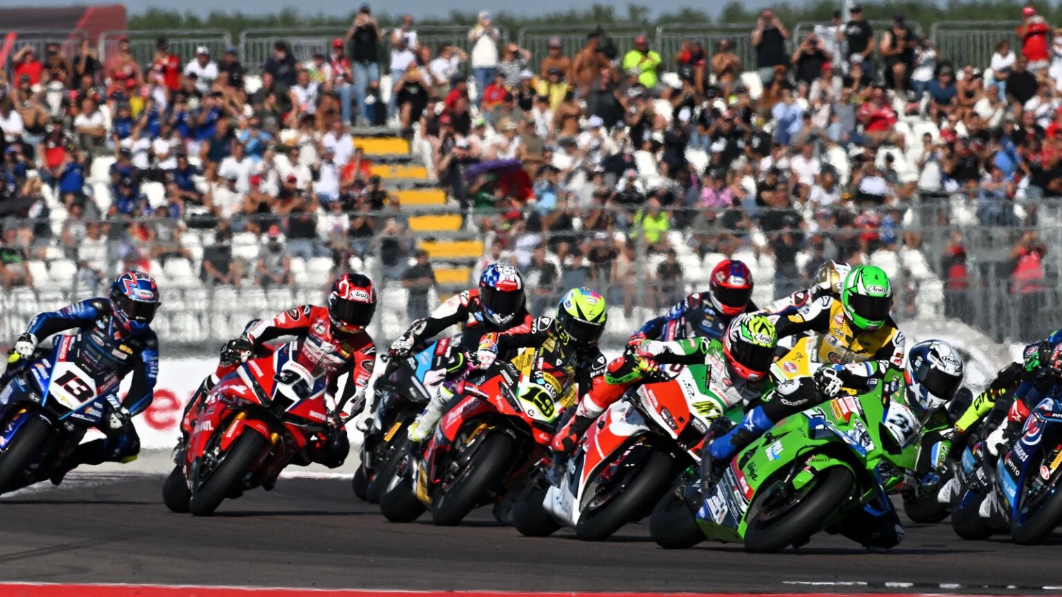 Ducati Team Faces Uncertainty for WorldSBK 2027 Season