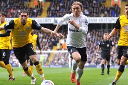 ENIC have struck gold with Spurs signing who's "like Modric"