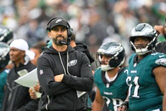 Eagles' Cam Jurgens trade, Lane Johnson retirement signal a rebuild