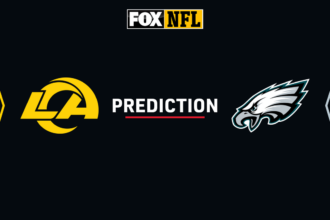 Eagles vs. Rams: Prediction, Odds and Pick for NFL Week 4