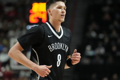 Egor Dëmin Prioritizes Versatility After Big Strength Improvement