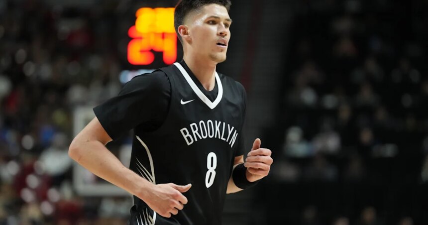 Egor Dëmin Prioritizes Versatility After Big Strength Improvement