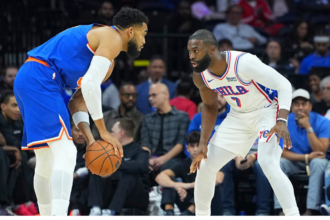 Eight Pressing NBA Questions for 2026-27 Season: Will Knicks Repeat? Can 76ers Break Through?