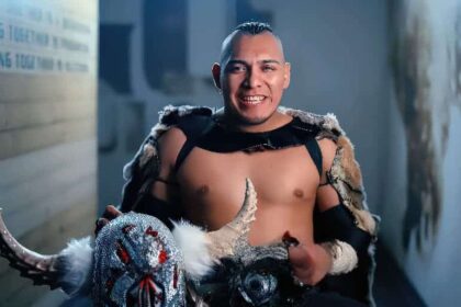 El Hijo Del Vikingo To Undergo Another Knee Surgery