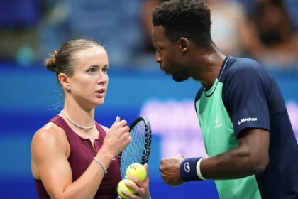 Elina Svitolina announces divorce from Gaël Monfils, cites emotional fallout from Russia-Ukraine war