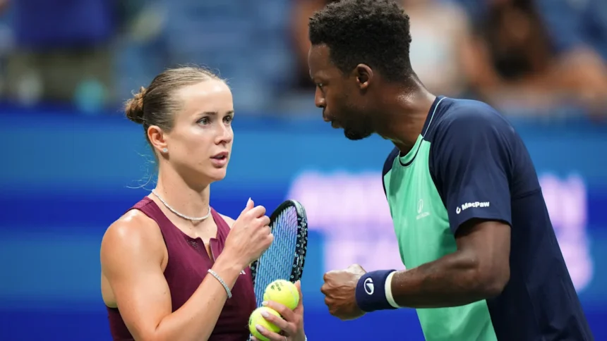 Elina Svitolina announces divorce from Gaël Monfils, cites emotional fallout from Russia-Ukraine war
