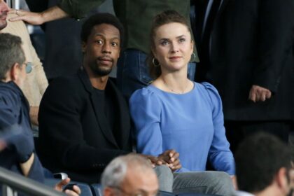 Elina Svitolina announces end of marriage to Gael Monfils