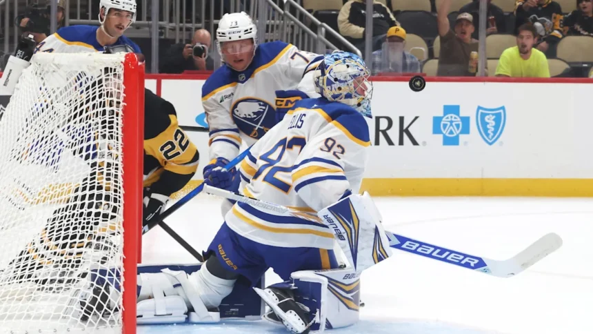 Ellis Likely To Play in First Action Against Minnesota