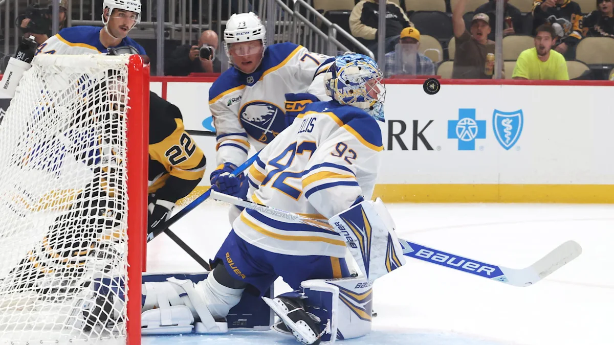 Ellis Likely To Play in First Action Against Minnesota