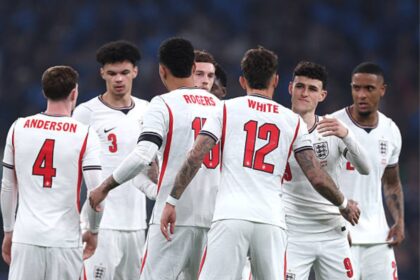 Prediction for England vs Czech Republic Match