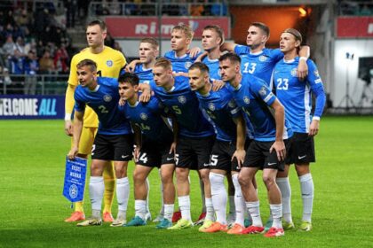 Prediction for Estonia vs Iceland Match