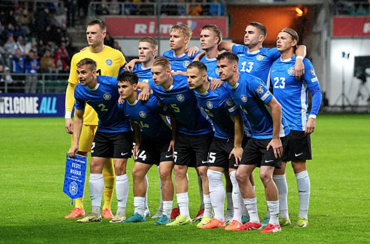Prediction for Estonia vs Iceland Match