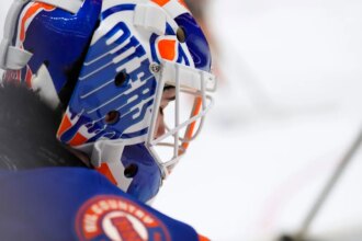 Evan Bouchard sets historic pace as Oilers crush Ducks 5-2