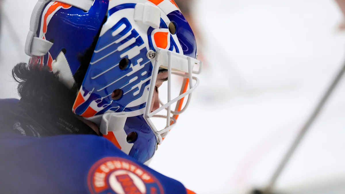 Evan Bouchard sets historic pace as Oilers crush Ducks 5-2