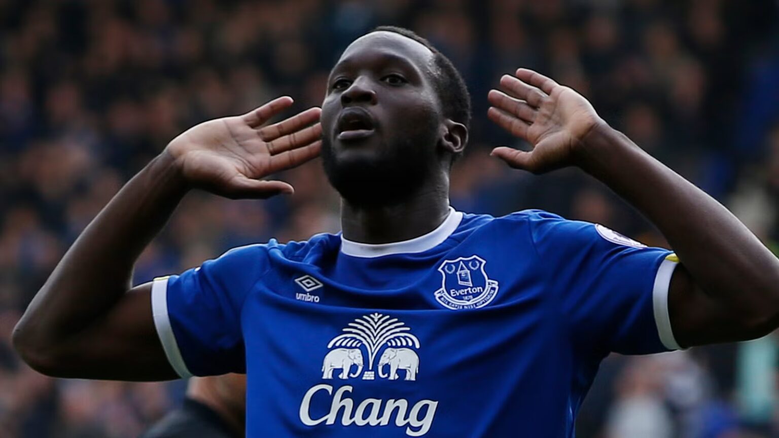 Everton flop has become their biggest downgrade since Lukaku to Tosun