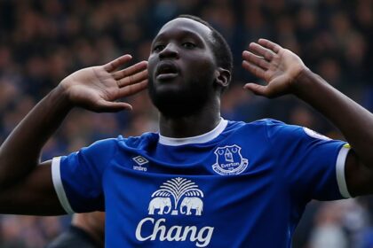 Everton flop has become their biggest downgrade since Lukaku to Tosun