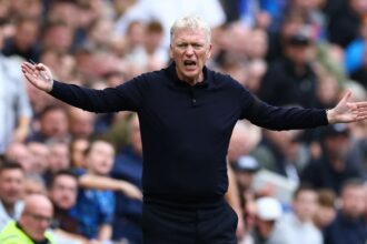 Everton join race to sign "fantastic" 15-goal striker on course to win the Golden Boot