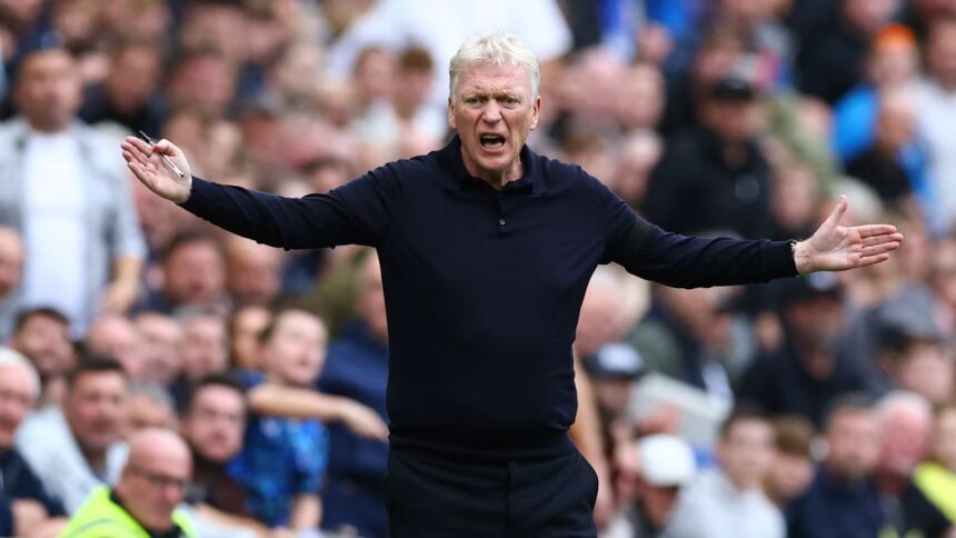 Everton join race to sign "fantastic" 15-goal striker on course to win the Golden Boot
