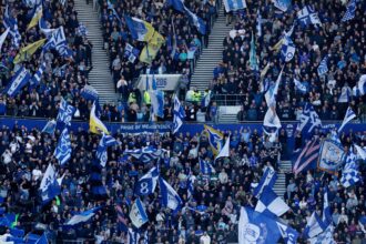 Everton work to sign Brazilian after 'surprising development' with January bid coming