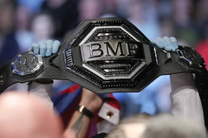 Ex-UFC champ says Charles Oliveira vs. Diego Lopes is 'BMF worthy for sure'