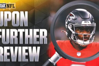 Falcons Relished Chance to Silence Saints, 'Show the World' How Good They Can Be
