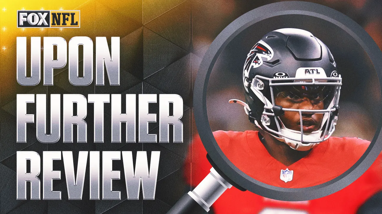 Falcons Relished Chance to Silence Saints, 'Show the World' How Good They Can Be