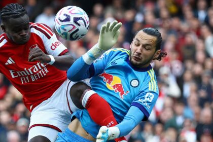 Farke must drop Leeds star who was a bigger issue than Trafford vs Arsenal