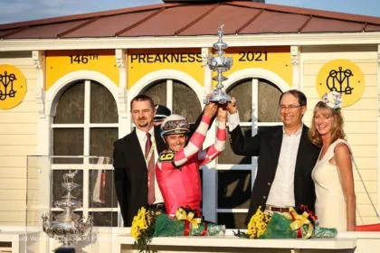 Fasig-Tipton Eastern Fall Yearlings Sale to Offer $500,000 Bonus for Preakness Win