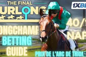 Final Furlong Podcast Betting Guide for Longchamp and Curragh on October 4, 2026