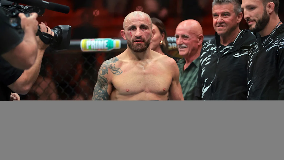 Five of UFC’s 11 Current Champions Won Titles Without Defeating Previous Holders