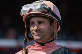 Flavien Prat to Ride Magnitude in Breeders’ Cup Classic, Report Says