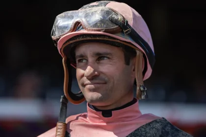 Flavien Prat to Ride Magnitude in Breeders’ Cup Classic, Report Says