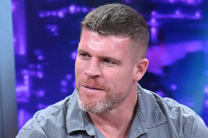 Former WWE and TNA Star Steve Maclin Shares Thoughts on Joining AEW